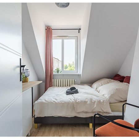 Cinderella Room - 5 Minutes To Gdansk Old Town Ngoại thất bức ảnh