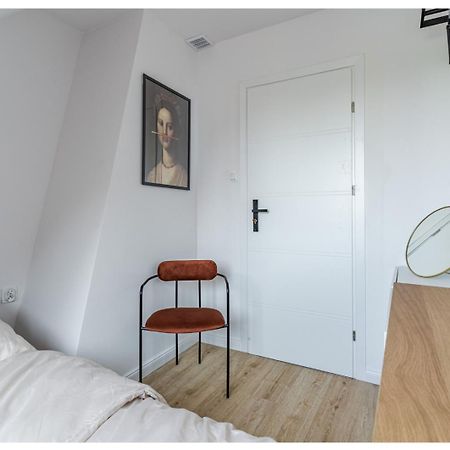 Cinderella Room - 5 Minutes To Gdansk Old Town Ngoại thất bức ảnh