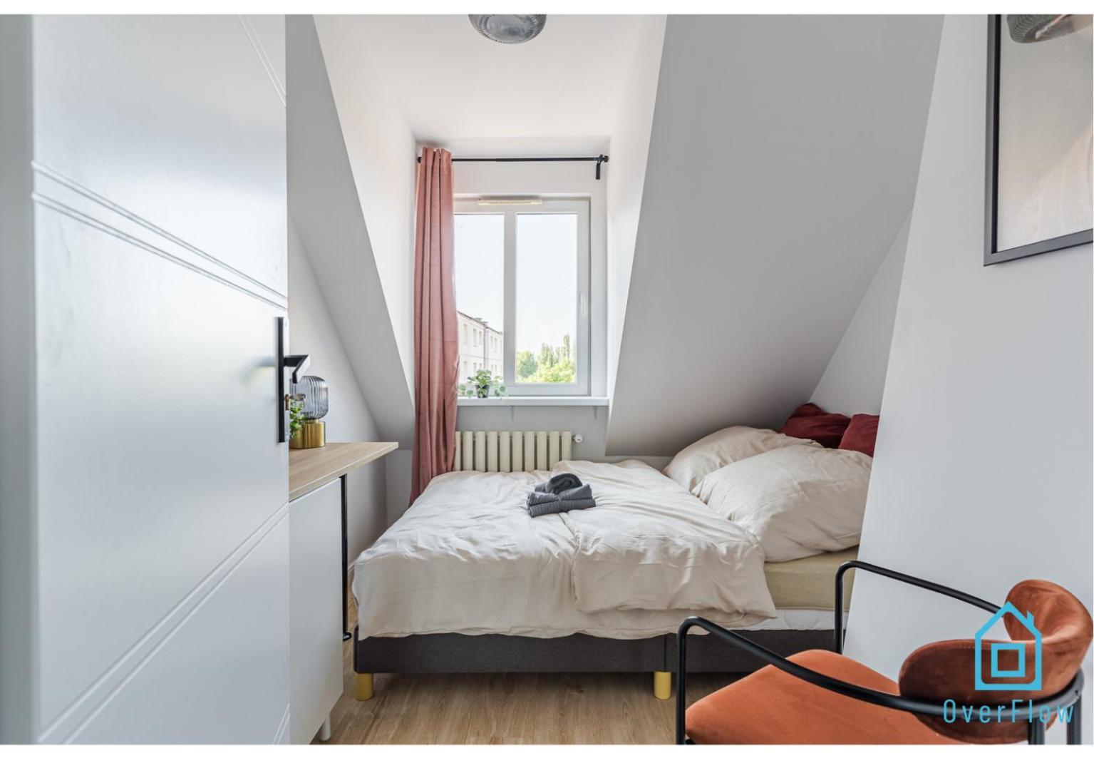 Cinderella Room - 5 Minutes To Gdansk Old Town Ngoại thất bức ảnh