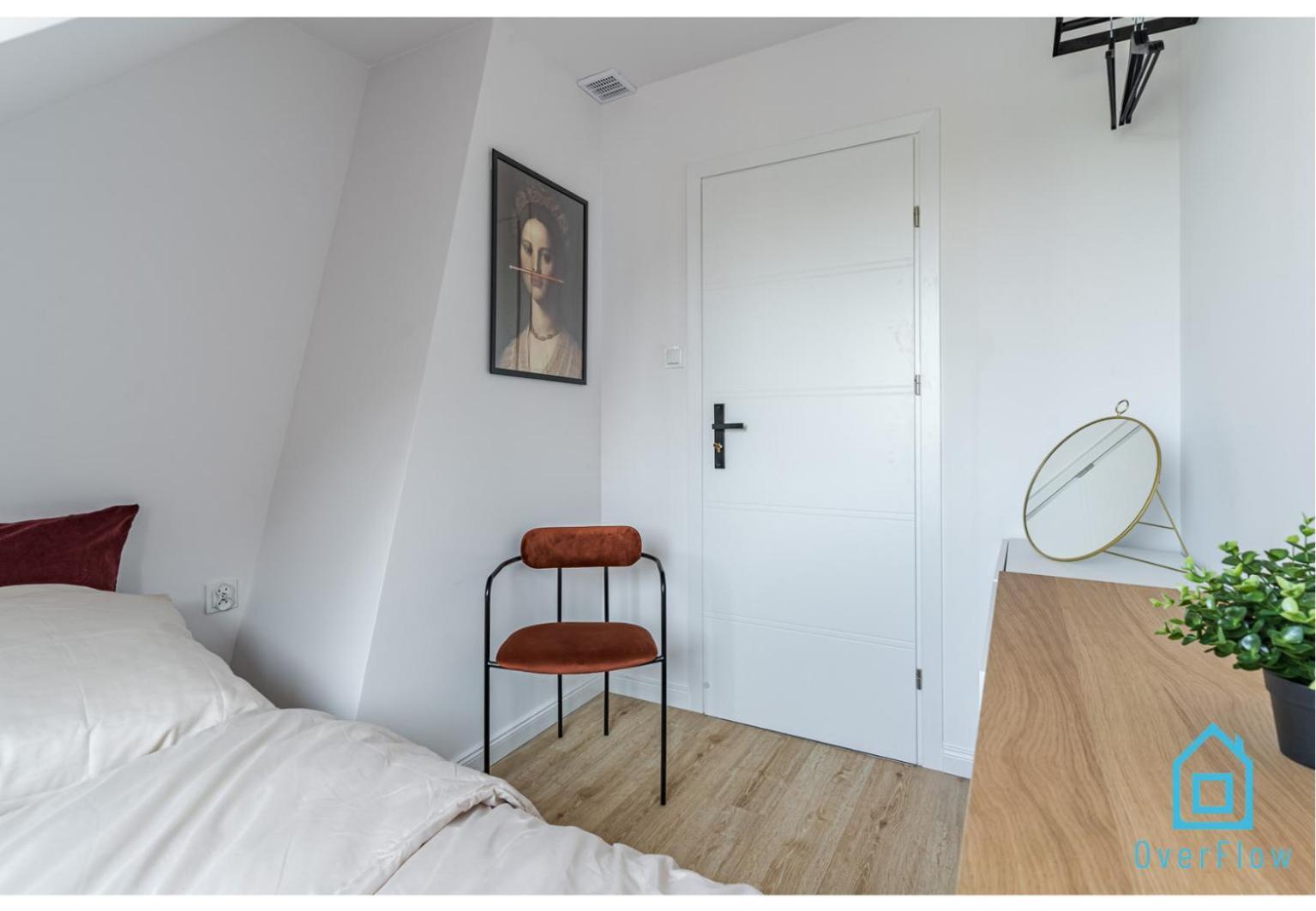 Cinderella Room - 5 Minutes To Gdansk Old Town Ngoại thất bức ảnh