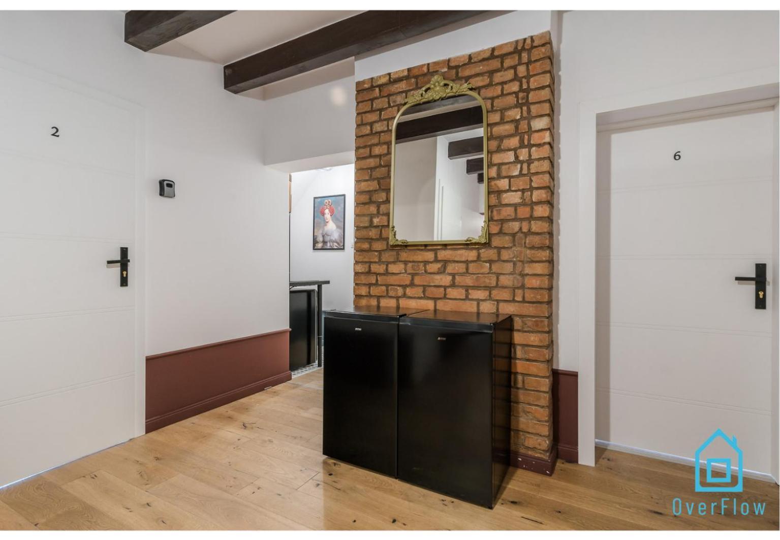Cinderella Room - 5 Minutes To Gdansk Old Town Ngoại thất bức ảnh