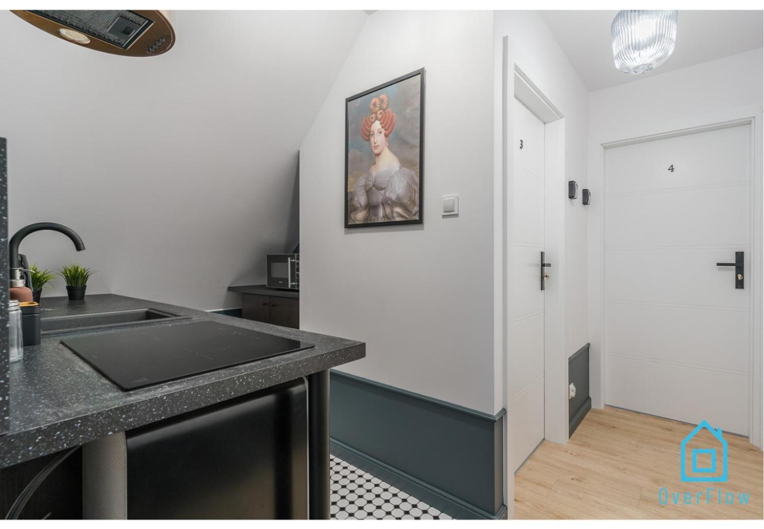 Cinderella Room - 5 Minutes To Gdansk Old Town Ngoại thất bức ảnh