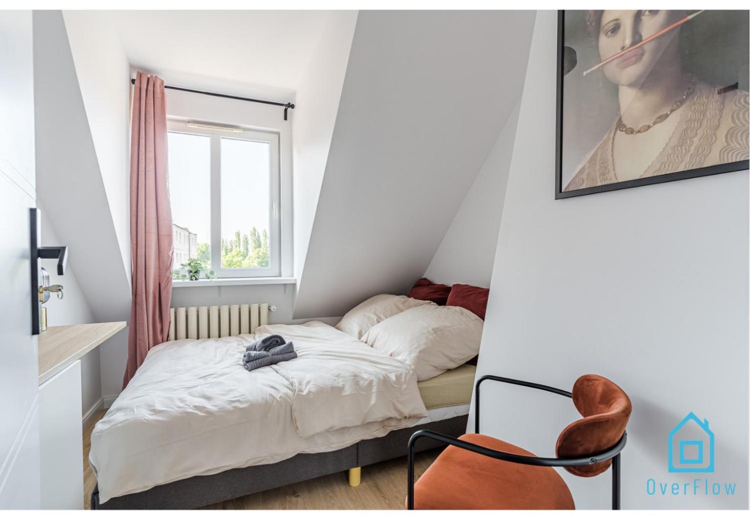 Cinderella Room - 5 Minutes To Gdansk Old Town Ngoại thất bức ảnh